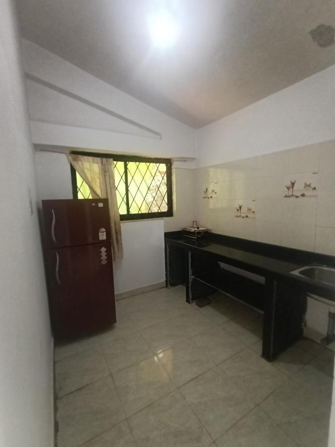 Sera'S Guest House บากา ภายนอก รูปภาพ